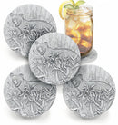Bear Drink Coasters