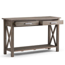 Kitchener - Handcrafted Table by HouseOfZazla