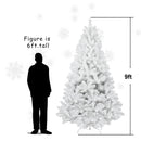 4ft Premium Christmas Trees