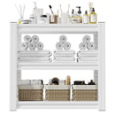 Fish Tank Stand by HouseOfZazla