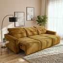 Falmouth Power Slider Sofa
