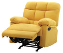Cindy - Rocker Recliner by HouseOfZazla
