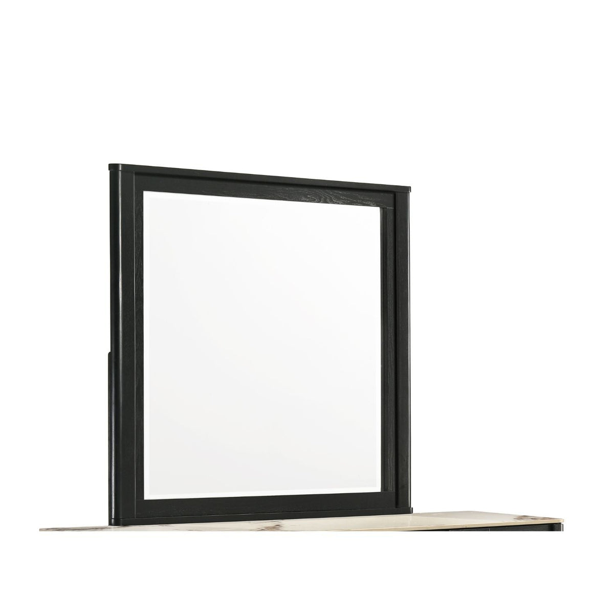 Opel - Bedroom Mirror - Black, photo 5 of 12