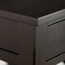 Kitchener - Handcrafted Table by HouseOfZazla