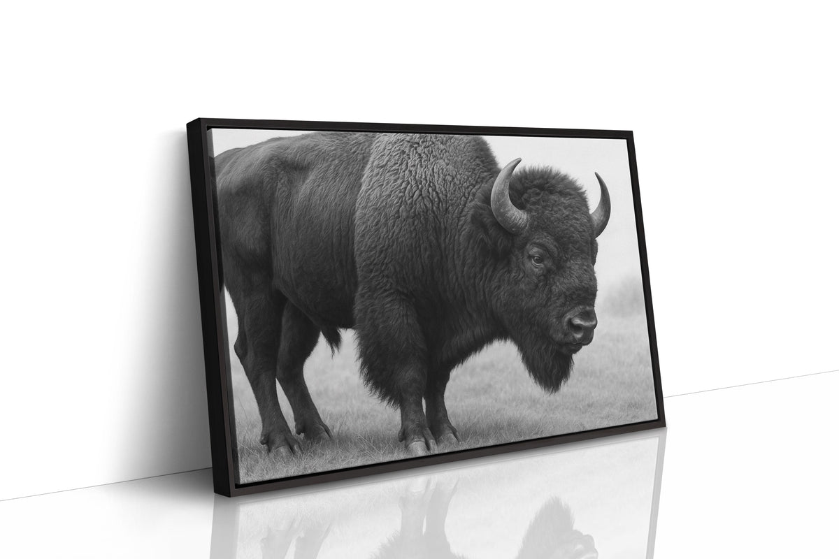 American Bison, photo 16 of 16