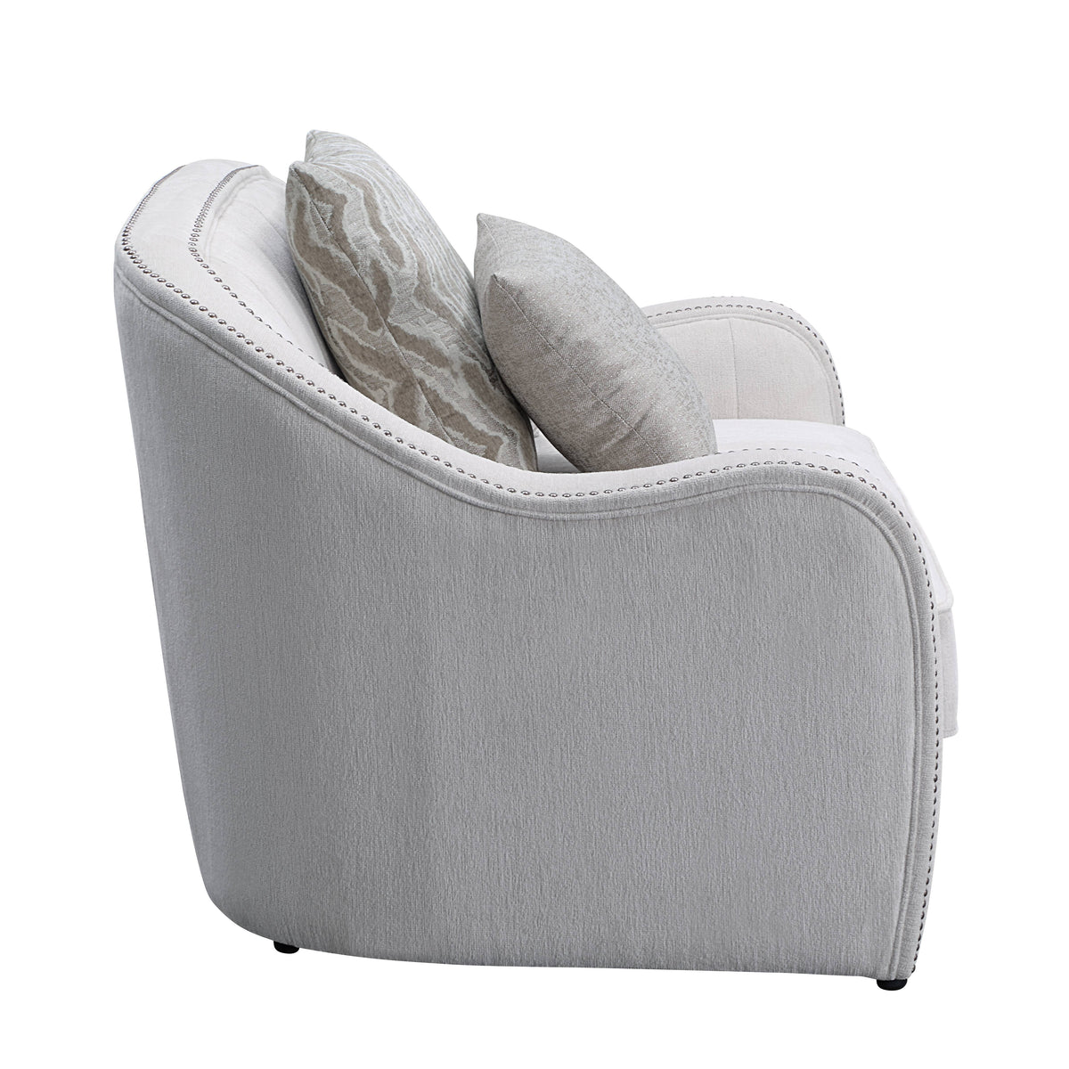 Mahler Loveseat, photo 2 of 2