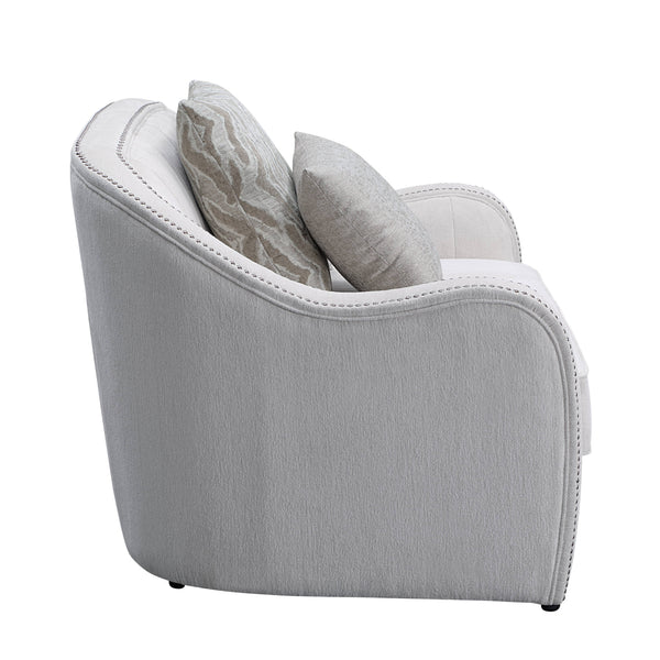 Mahler Loveseat, photo 2 of 2