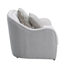 Mahler Loveseat by HouseOfZazla