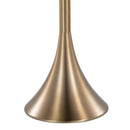 Lenuxe - Contemporary Floor Lamp by HouseOfZazla