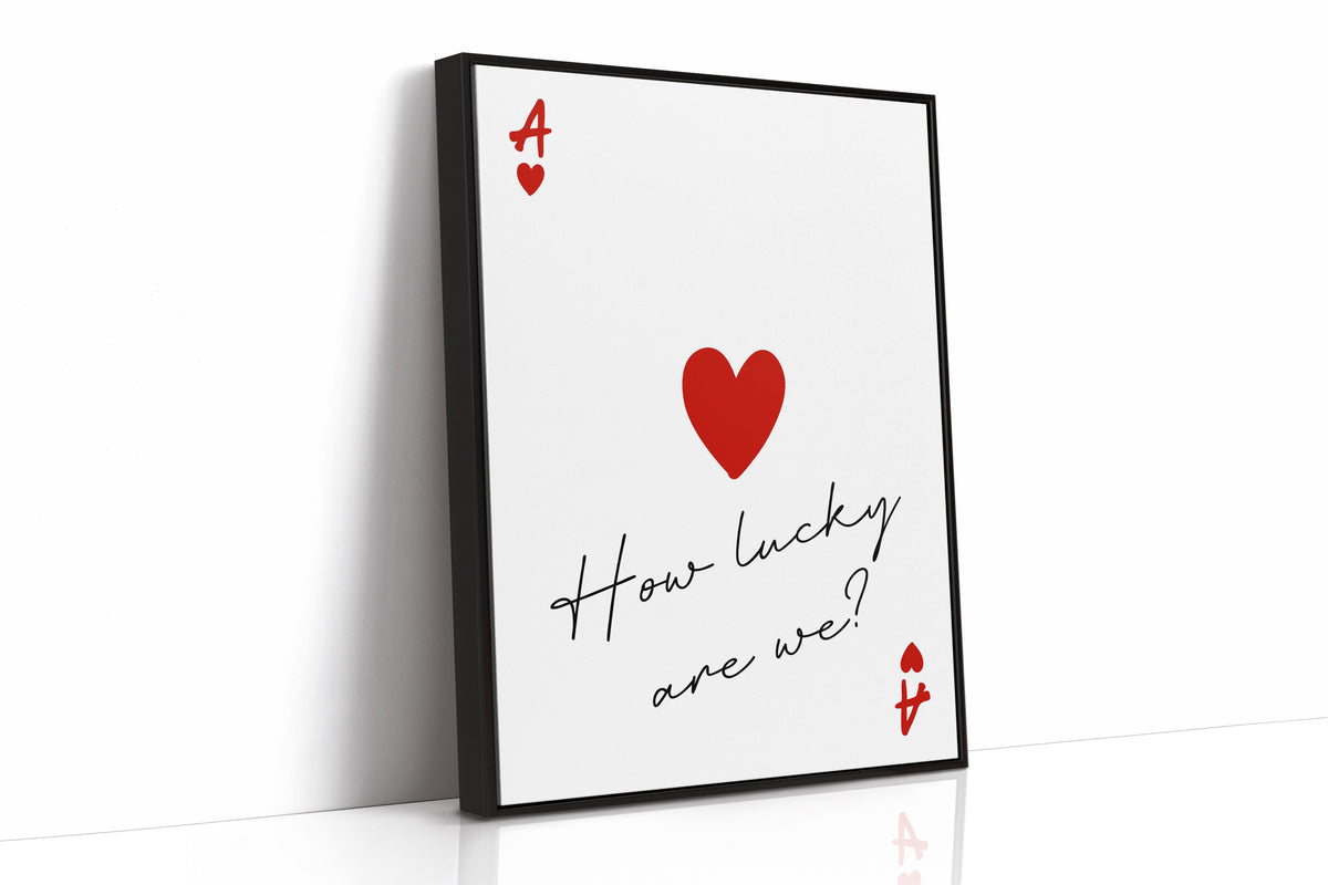 How Lucky Are We?, photo 19 of 19