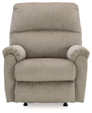 Stonemeade - Rocker Recliner