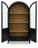Dagandale - Accent Cabinet