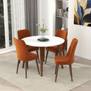 Paloma - Versatile Dining Table by HouseOfZazla