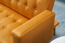 Comfort Compact Design Sofa Bed by HouseOfZazla