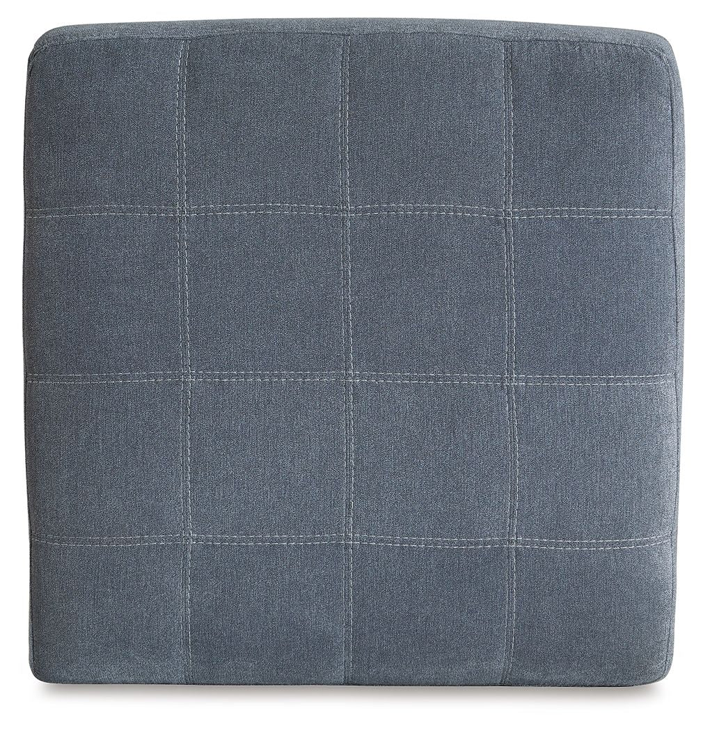 Marleton - Oversized Accent Ottoman, photo 5 of 10