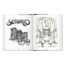 Robert Crumb. Sketchbook Vol. 1. 1964–1968 (English) by TASCHEN