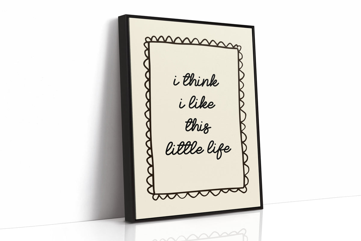 Little Life – Sweet, Simple, Content, photo 19 of 19