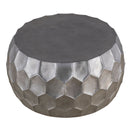Ct101 - Round Coffee Table by HouseOfZazla
