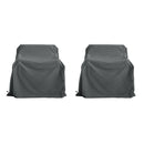 Shield - Outdoor Patio Club Chair Cover