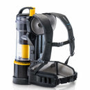 Demo Model Prolux 2.0 Commercial Bagless Upright Backpack Vacuum w/ Deluxe 1 1/2 inch Tool Kit