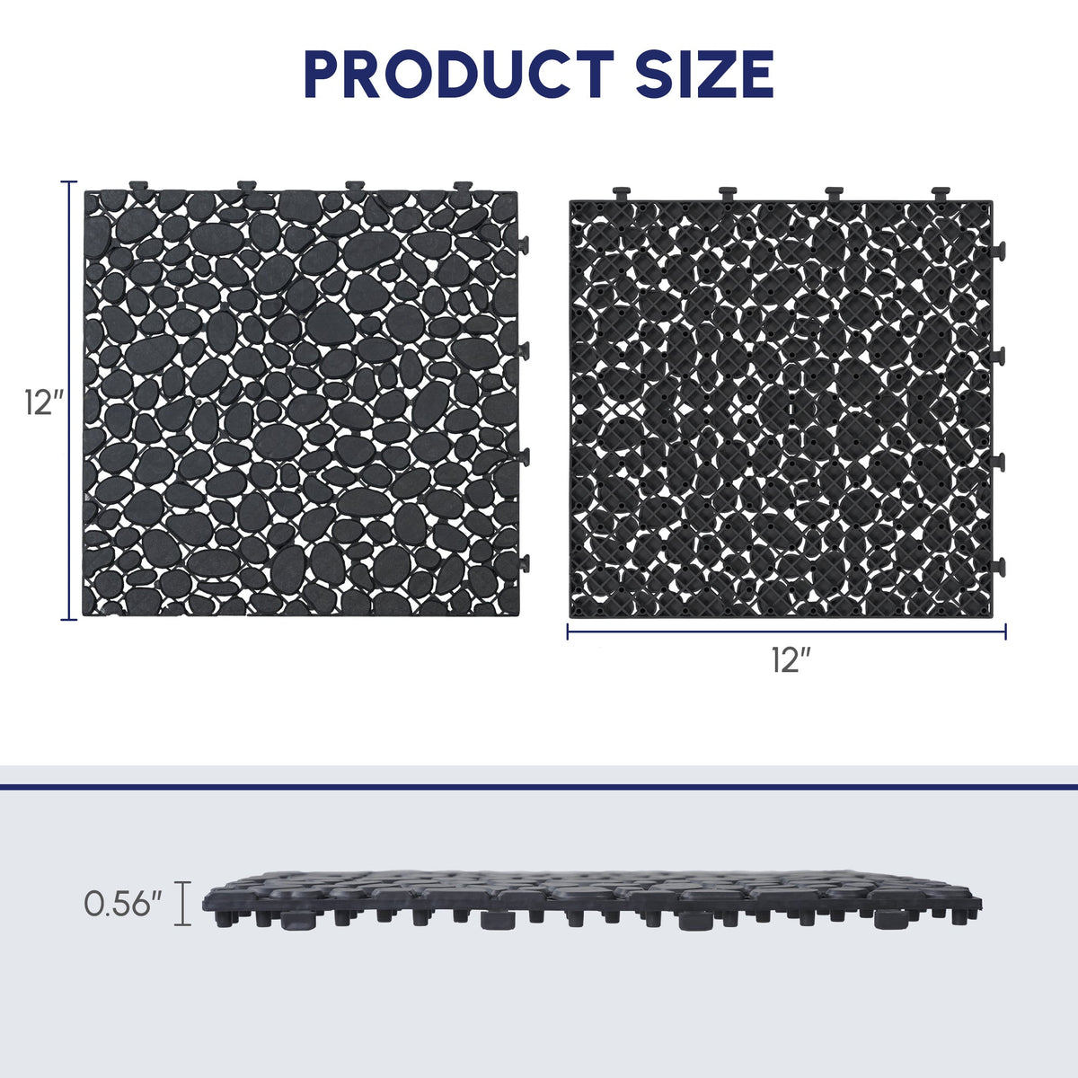 12 x 12 Inch Accessories, photo 5 of 10