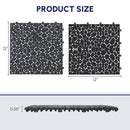 12 x 12 Inch Accessories