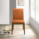 Ines - Modern Dining Chair (Set of 2) by HouseOfZazla
