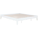 Hounslow - Platform Bed