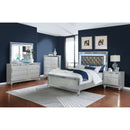 Karmen - Panel Bed by HouseOfZazla