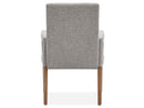 Lindon - Dining Arm Chair With Upholstered Seat & Back (Set of 2)