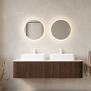 Dina 60" Bathroom Vanity with Sinks