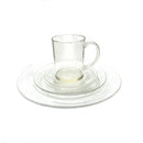 SMASHProps Breakaway 4 Piece Place Setting