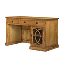 Natural Desk Stylish Design by Unique Piece Furniture