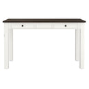 6 Piece Gathering Dining Set
