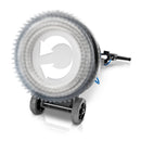 Prolux PLC15 15" Heavy Duty Single Pad Commercial Polisher Floor Buffer Machine Scrubber by Prolux Cleaners