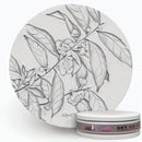 Tea Flowers Drink Coasters