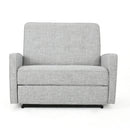 Manual Standard Wide Recliner by HouseOfZazla
