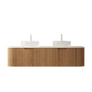 DINA 60" Bathroom Vanity & Sink by HouseOfZazla