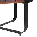 ISAAC COFFEE TABLE