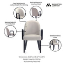 Hillman - Armchair by HouseOfZazla