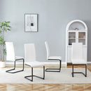 Upholstered Dining Chairs For Dining Room by HouseOfZazla