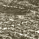 Vintage Map of Hopedale, Massachusetts 1899