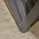 Metropol Bench