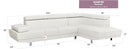 Riveredge - Comfort Sectional by HouseOfZazla