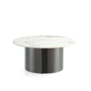 Alondra - Coffee Table - Black by HouseOfZazla