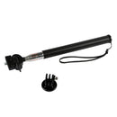 26 In 1 Camera Accessories Kit Fit For GoPro Hero 5/4/3+/3/2/1 Camera Outdoor Sports Action Camera Accessories Kit w/ Chest Strap Selfie Stick Floatin
