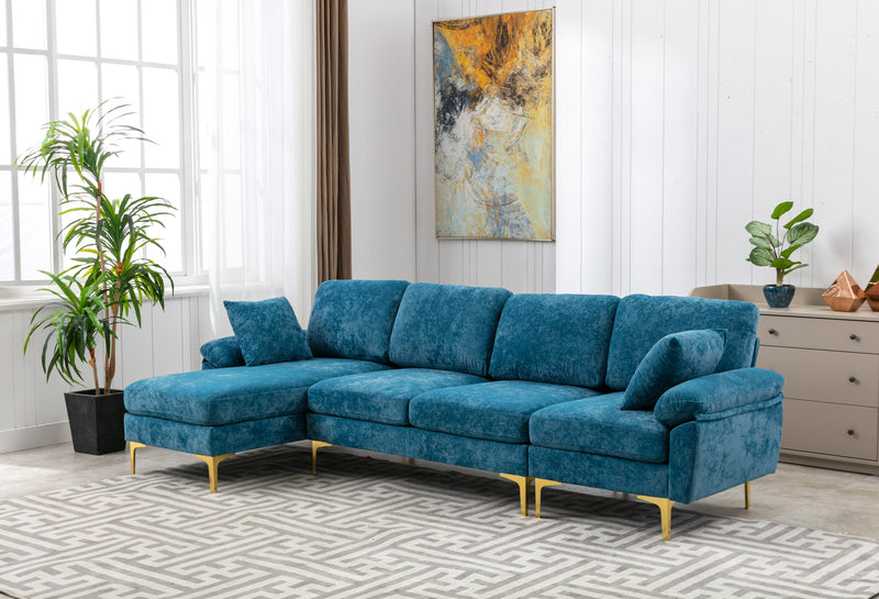 Accent sofa /Living room sofa sectional sofa