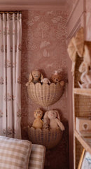 Townsley Wallpaper by Aynsley Ovard x Bloomery Decor