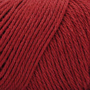 Cotton Fine Yarn Fingering Weight Yarn | 50 grams, 215 Yards | 80% Pima Cotton 20% Merino Wool