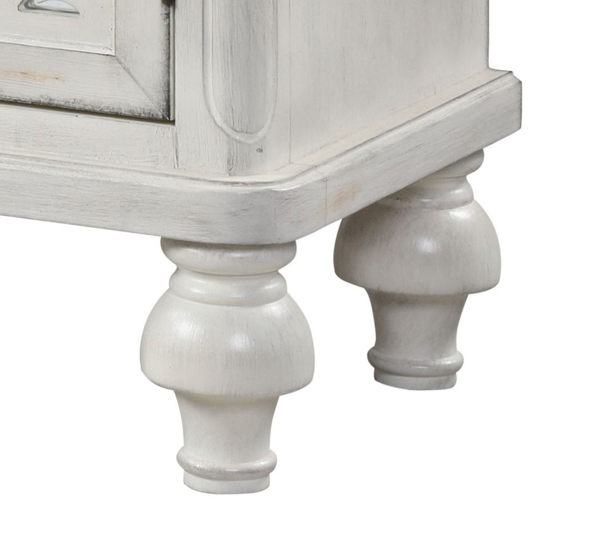 Vermont - Console Cabinet - Antique White, photo 5 of 7